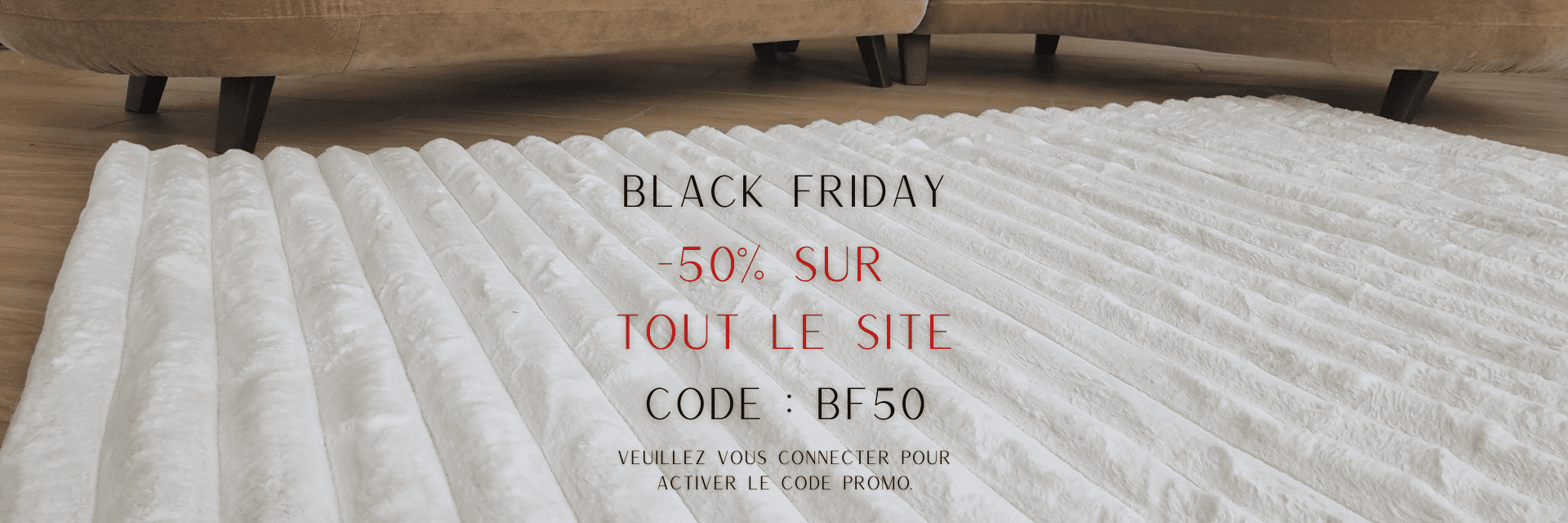 Bannière Promotion -40%
