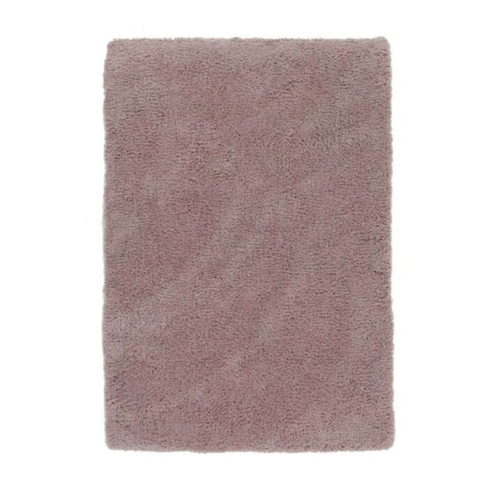 Fournisseur Specialiste Deco Linge De Maison Depuis 40 Ans Tapis Rose Extra Doux 120x170cm Caline Tapis Chambre Tapis Salon Pas Cher Thedecofactory Com