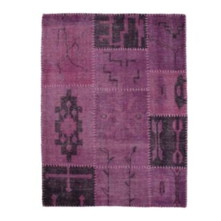 Tapis ANTIC LINE ART laine