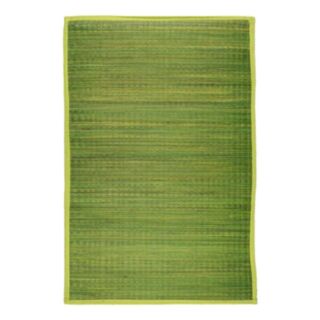 Tapis United 110x70cm vert