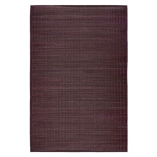 Tapis United 110x70cm chocolat